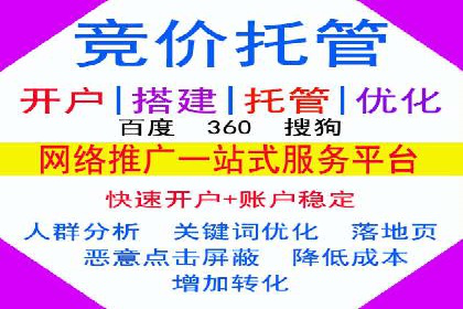 SEM代运营公司案例：行业应用解析